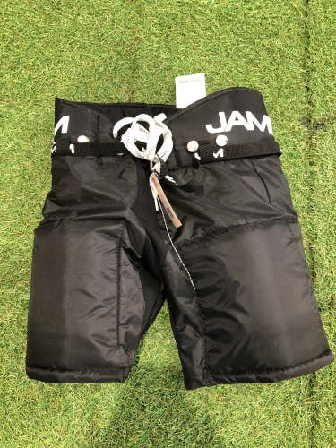 Junior Triple Extra Small JAMM Hockey Pants (New)
