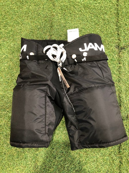 Junior Triple Extra Small JAMM Hockey Pants (New)