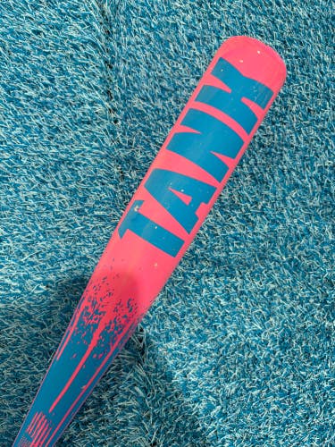 2025 Soldier Sports Tank Alloy Bat BBCOR Certified (-3) Alloy 29 oz 32" (Used)