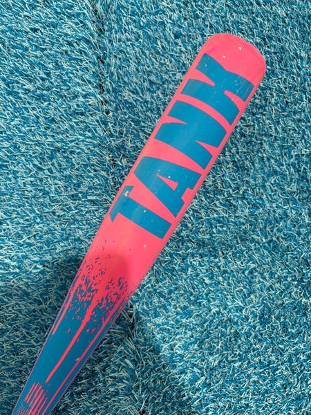 2025 Soldier Sports Tank Alloy Bat BBCOR Certified (-3) Alloy 29 oz 32" (Used)