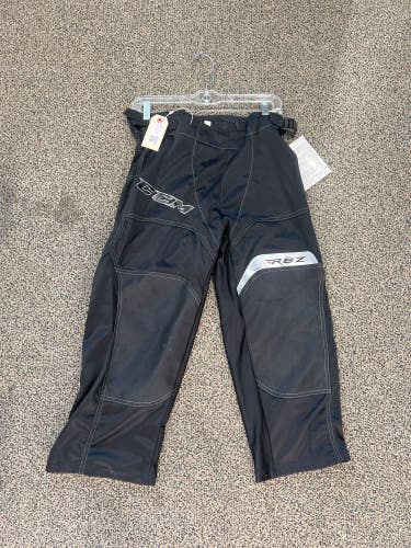Junior Medium CCM RBZ Inline Pants (New)