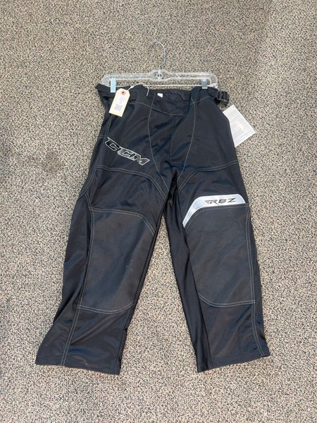 Junior Medium CCM RBZ Inline Pants (New)