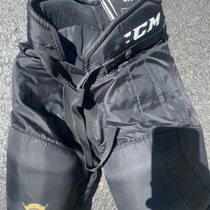 Medium Youth CCM LTP Hockey Pants (Used)