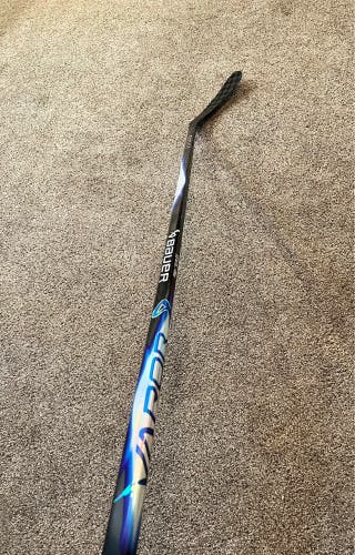 NEW! Senior Bauer Vapor FlyLite RH P92 70 Flex
