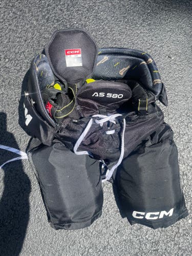 CCM Tacks AS580 Player Pants