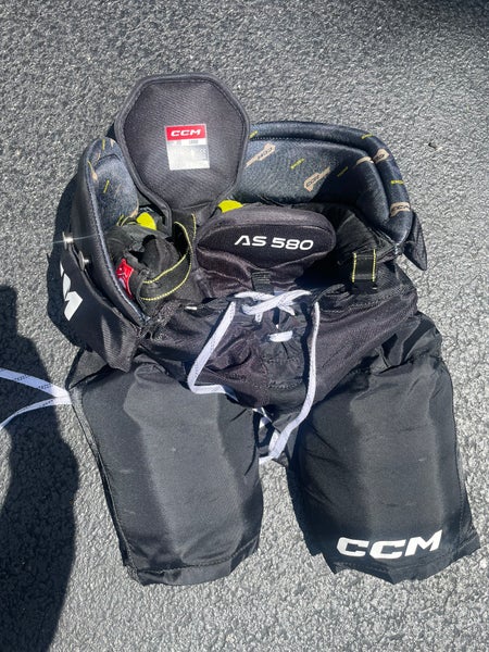 CCM Tacks AS580 Player Pants