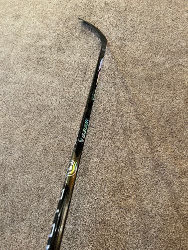 NEW! Intermediate Bauer Proto-R RH P92 65 Flex