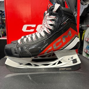 CCM JetSpeed FT6 Pro Hockey Skates Regular Width 9 (New)