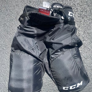 Large Junior CCM LTP Hockey Pants (New)