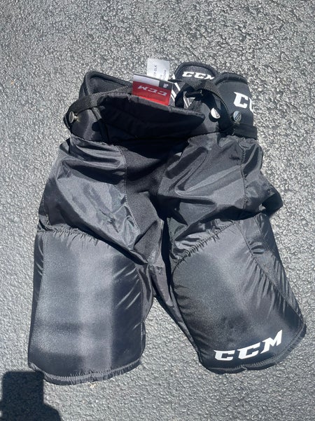 Large Junior CCM LTP Hockey Pants (New)