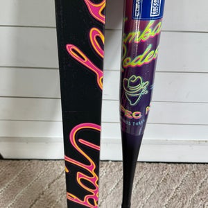 2026 Combat MFG Spec A1 Alloy BBCOR Certified Bat (-3)  28 oz 31" (New)