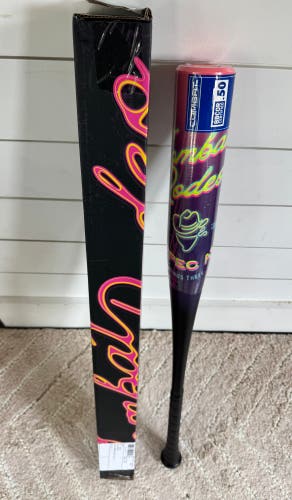 2026 Combat MFG Spec A1 Alloy BBCOR Certified Bat (-3)  28 oz 31" (New)