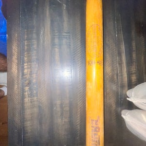 Louisville Slugger Brute 100G Wooden Baseball Bat – Hillerich & Bradsby Co., “4”