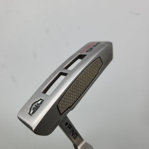 PING IN ANSER V2 PUTTER 35.25" GOOD