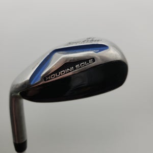 LEFTY TOUR EDGE EXOTICS HOT LAUNCH E521 IRONWOOD 8 IRON REG MITS FUBU 36.5" FAIR