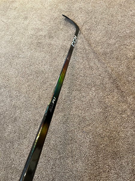 NEW! Senior CCM JetSpeed FT8 Pro RH P29 70 Flex