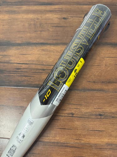 Brand New 2024 Louisville Slugger META 32/22 (-10) FastPitch Softball Bat
