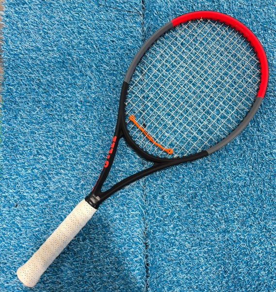 *Like New* Wilson Clash 100 Pro Tennis Racquet (Used)