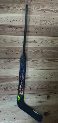 Brand New Bauer Shadow Goalie Sick