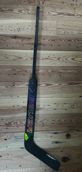 Brand New Bauer Shadow Goalie Sick