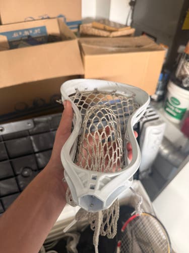 StringKing Strung Mark 2F Head (Used)