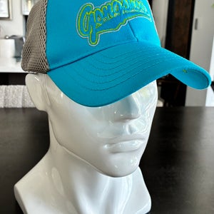 Gongshow Snapback Hat