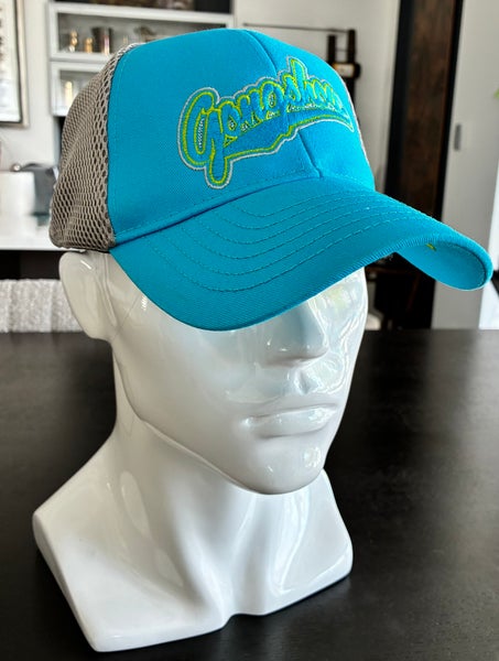 Gongshow Snapback Hat