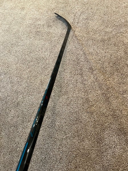 NEW! Senior CCM Vizion RH P29+1/4 70 Flex