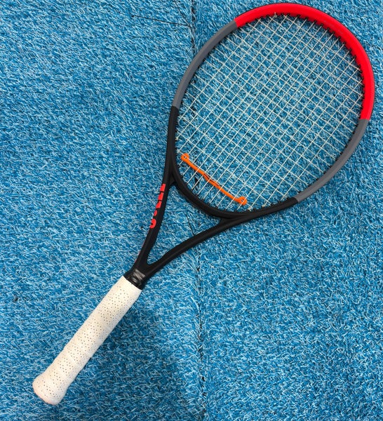 *Like New* Wilson Clash 100 Pro Tennis Racquet (Used)