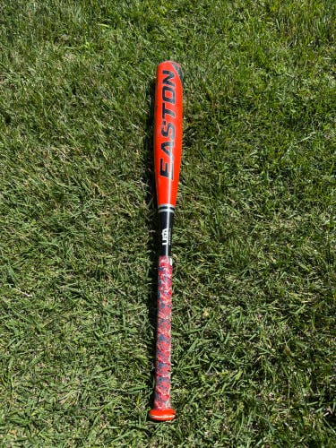 Easton Maxum Ultra Composite USABat Certified Bat (-10)  20 oz 30" (Used)