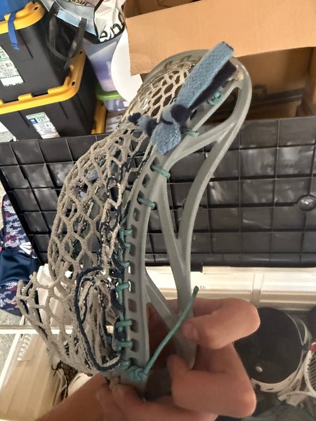 ECD Strung Mirage 2.0 Head (Used)