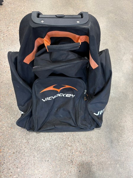 VIc Wheeled Bag (Used)