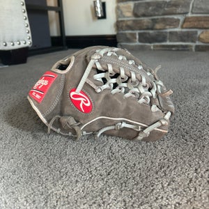2018 Rawlings RH Infield Heart of the Hide Baseball Glove 11.5" (Used)
