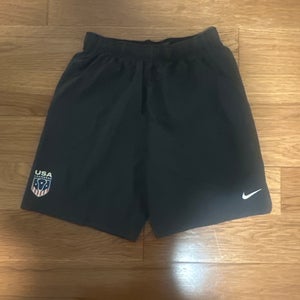 Team USA Lacrosse Practice Shorts