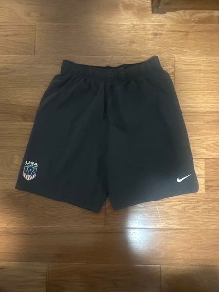 Team USA Lacrosse Practice Shorts