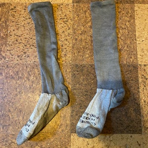 Used Cutshield Skate socks