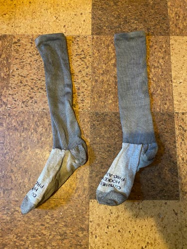 Used Cutshield Skate socks