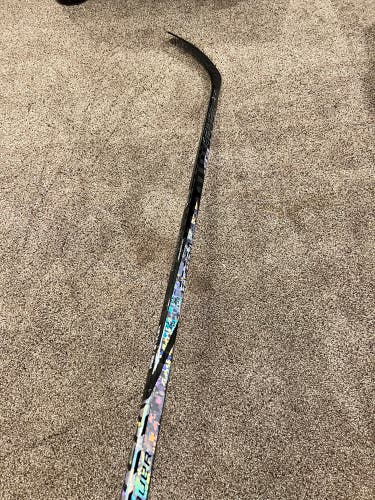 NEW! Senior Bauer Twitch Silver P92, 87 Flex, RH