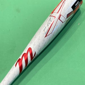 NEW 2025 Marucci CATX2 Bat USSSA Certified (-5) Alloy 25 oz 30" (New)