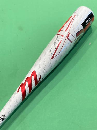 NEW 2025 Marucci CATX2 Bat USSSA Certified (-5) Alloy 25 oz 30" (New)