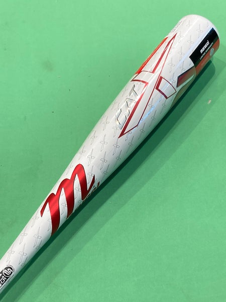 NEW 2025 Marucci CATX2 Bat USSSA Certified (-5) Alloy 25 oz 30" (New)