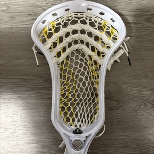 Maverik Strung Kinetik 2.0 Head (New)