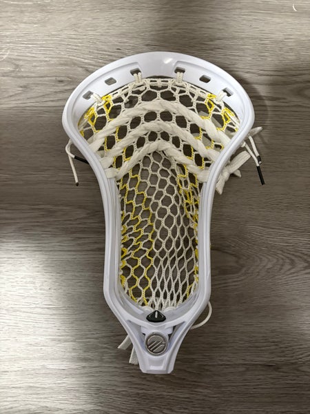 Maverik Strung Kinetik 2.0 Head (New)