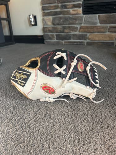 2018 Rawlings RH Infield Goldy3 Baseball Glove 11.5" (New)