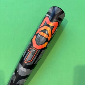 2024 Easton MAV1 Alloy Bat USSSA Certified (-8) Alloy 21 oz 29"