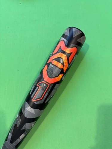 2024 Easton MAV1 Alloy Bat USSSA Certified (-8) Alloy 21 oz 29"