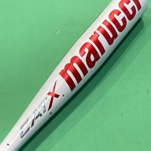 Used USSSA Certified 2023 Marucci CATX Bat 30" (-5)