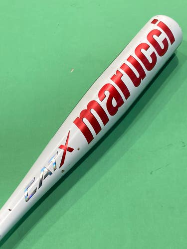 Used USSSA Certified 2023 Marucci CATX Bat 30" (-5)