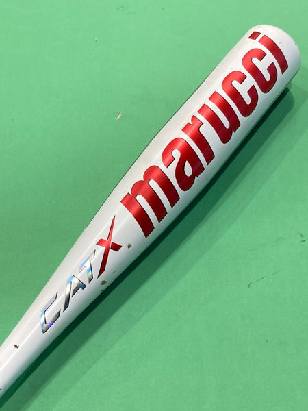 Used USSSA Certified 2023 Marucci CATX Bat 30" (-5)