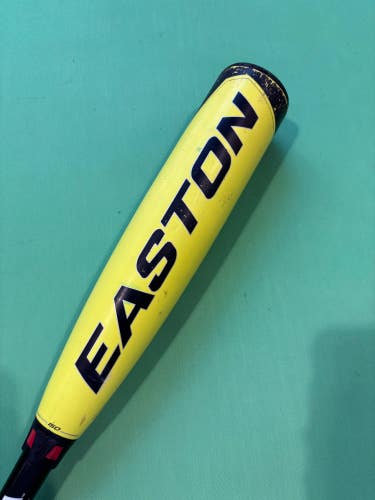 2023 Easton ADV 360 Composite Bat USABat Certified (-10) 18 oz 28"